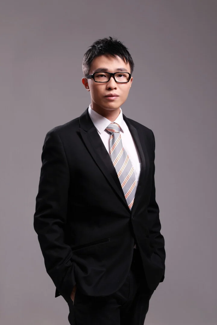 Alex-Yu_Service-Engineer