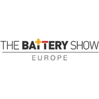 Logo der Battery Show Europe