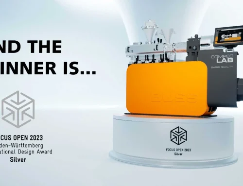 COMPEO LAB wins FOCUS OPEN 2023 Silver!