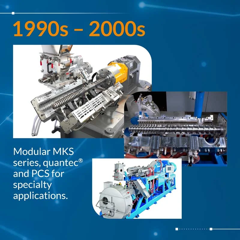 buss 80 years cokneading