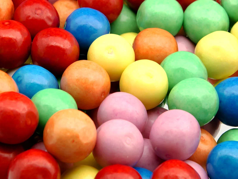 industries_food-industry_colorful-bubble-gum