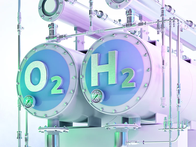 BUSS Compoundieranlagen für hochleitfähige Compounds verhindern statische Aufladung bei Brenngasventilen