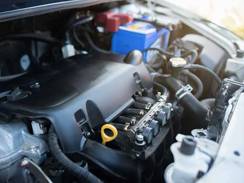 Compounding systems for polyamide form the basis for manufacturing numerous technical plastic parts for cars