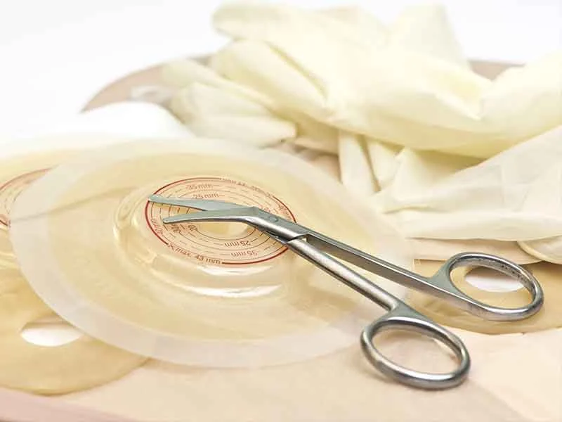 Scene with polyisobutylene products in technical PIB plastic applications