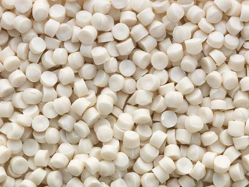 Für die Produktion von Rohstoffteilen aus faserverstärkten Kunststoffen ist die BUSS Compoundiertechnologie die erste Wahl