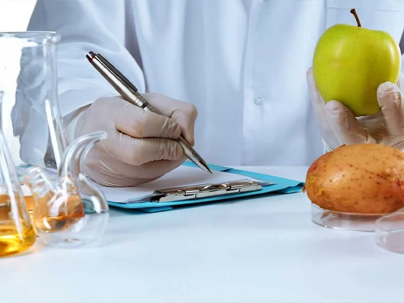 life-science-and-food-application