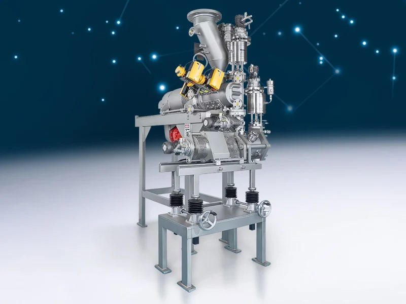 pilot-kneader-reactor