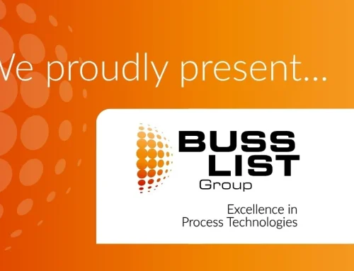 BUSS AG, LIST Technology AG and BBA Innova AG unite as BUSSLIST Group